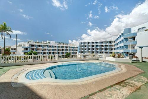 Apartamento Green Mary