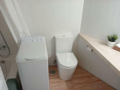 Apartamento Golf Del Sur