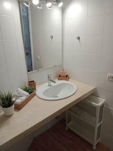 Apartamento Golf Del Sur