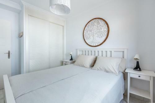 Villa With 4 Bedrooms And Private Heated Pool