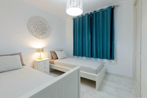 Villa With 4 Bedrooms And Private Heated Pool