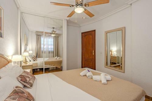 Apartamento Albatros Comfort Home