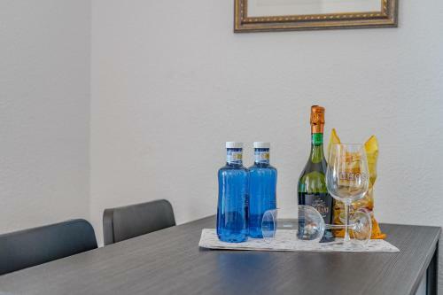 Apartamento Albatros Comfort Home