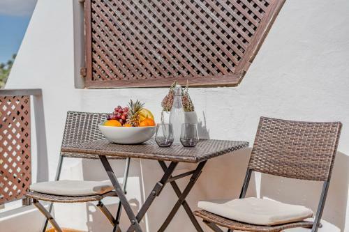 Apartamento Albatros Comfort Home