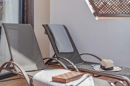 Apartamento Albatros Comfort Home