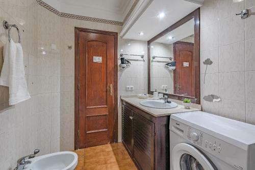 Apartamento Albatros Comfort Home