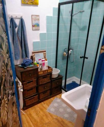 Apartamento El Peque De Tamaide Tenerife Sur