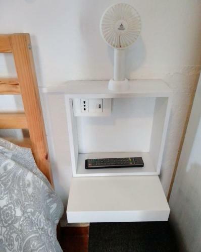 Apartamento El Peque De Tamaide Tenerife Sur