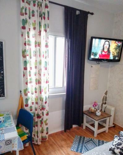 Apartamento El Peque De Tamaide Tenerife Sur