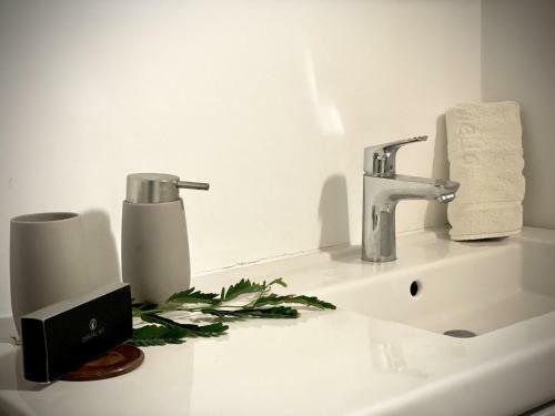 Villa Relax Con Piscina Privada Y Vista Mar