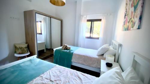 Villa Relax Con Piscina Privada Y Vista Mar