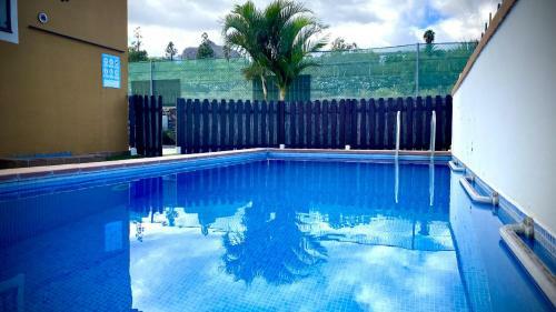 Villa Relax Con Piscina Privada Y Vista Mar