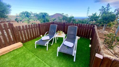 Villa Relax Con Piscina Privada Y Vista Mar