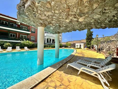 Apartamento Biltmore Relax House