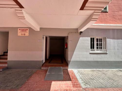 Apartamento Biltmore Relax House