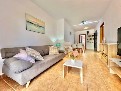 Apartamento Biltmore Relax House