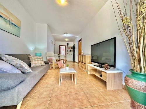 Apartamento Biltmore Relax House