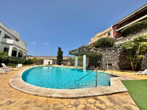 Apartamento Biltmore Relax House