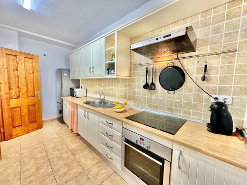 Apartamento Biltmore Relax House