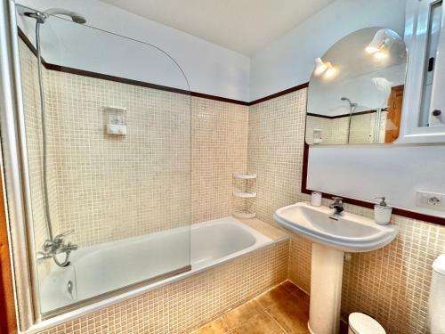 Apartamento Biltmore Relax House