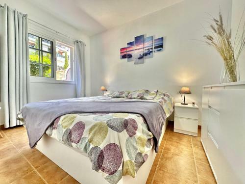 Apartamento Biltmore Relax House
