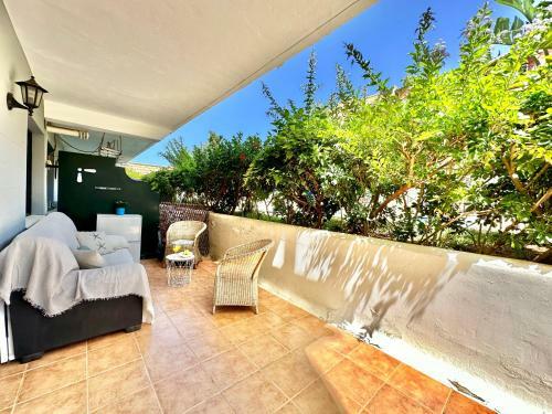 Apartamento Biltmore Relax House
