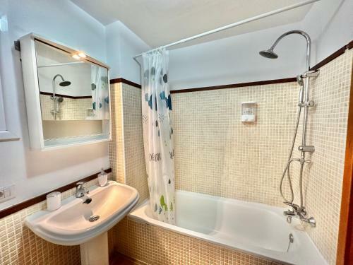 Apartamento Biltmore Relax House