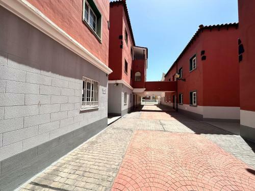 Apartamento Biltmore Relax House