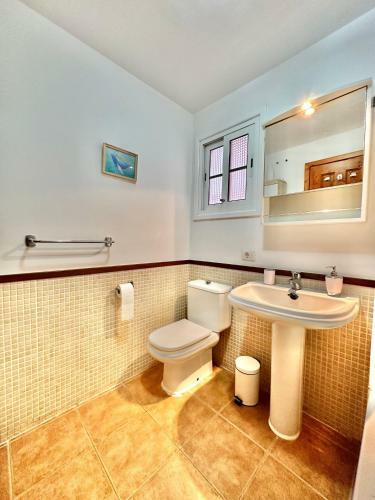 Apartamento Biltmore Relax House