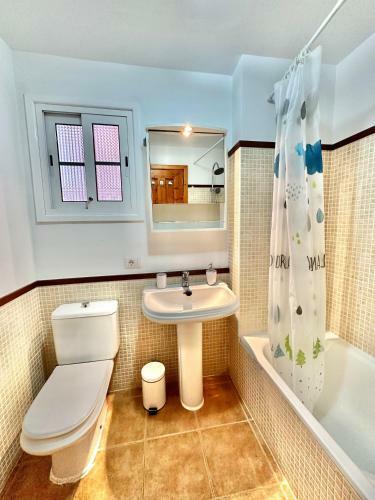 Apartamento Biltmore Relax House