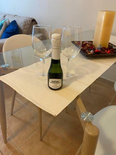 Apartamento Peque�o Refugio (my Little Shelter)