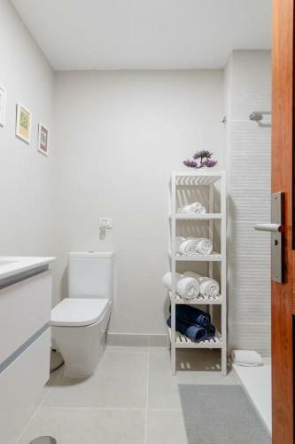 Apartamento Peque�o Refugio (my Little Shelter)