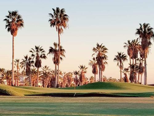 Apartman Palmerastenerife Golf Del Sur
