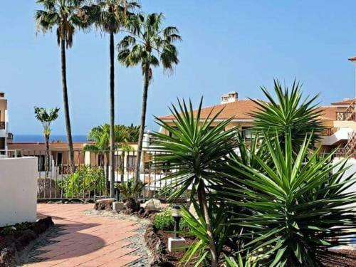 Apartman Palmerastenerife Golf Del Sur