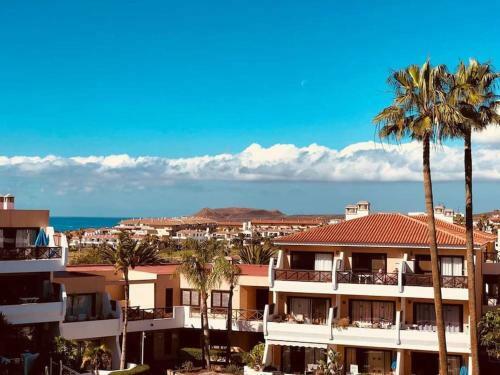 Apartman Palmerastenerife Golf Del Sur