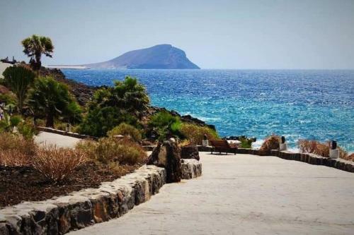 Apartman Palmerastenerife Golf Del Sur