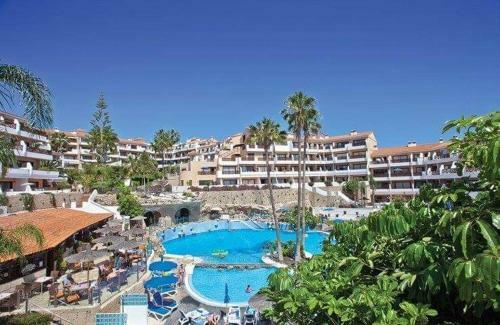 Apartman Palmerastenerife Golf Del Sur
