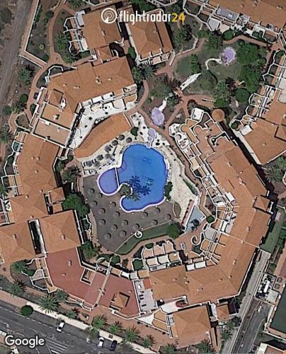 Apartman Palmerastenerife Golf Del Sur