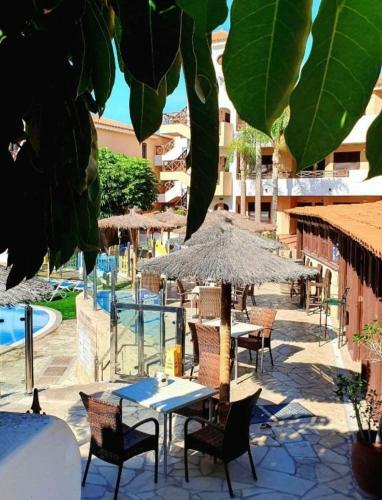 Apartman Palmerastenerife Golf Del Sur