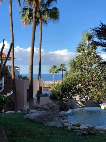 Apartman Palmerastenerife Golf Del Sur