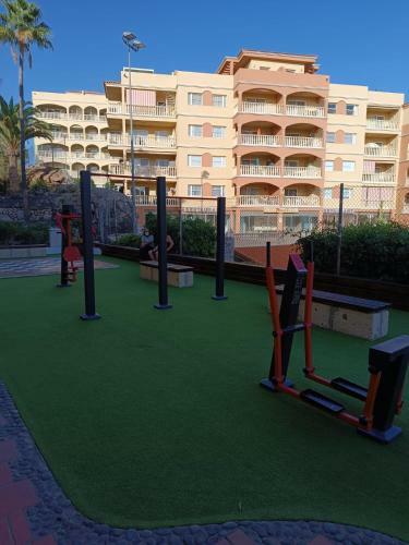 Apartman Palmerastenerife Golf Del Sur