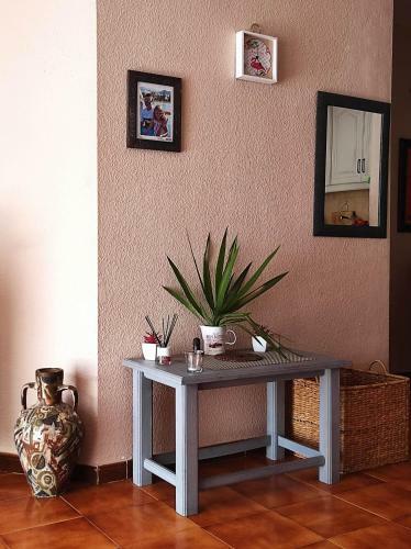 Apartman Palmerastenerife Golf Del Sur
