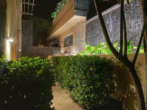 Luxury Ocean View With Private Pool Villa De Nava