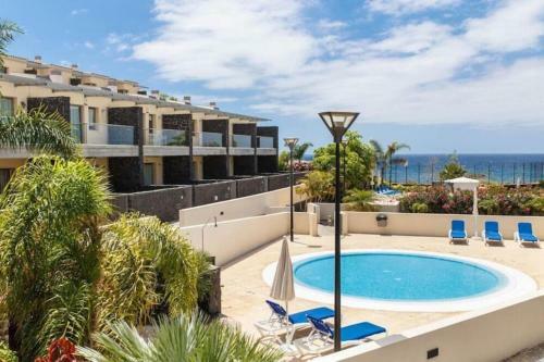 Luxury Ocean View With Private Pool Villa De Nava