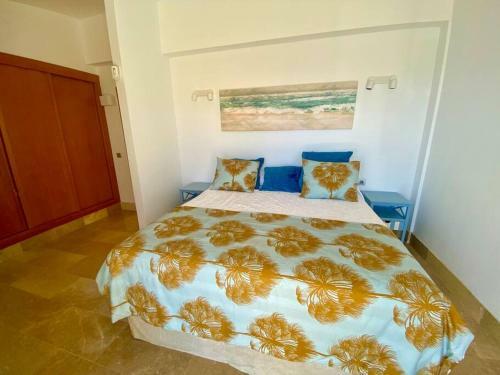 Oceanview Villa Gaviota