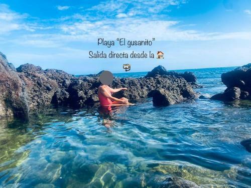 Oceanview Villa Gaviota