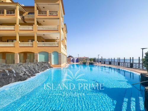 Apartamento El Nautico Relax 2 In Golf Del Sur