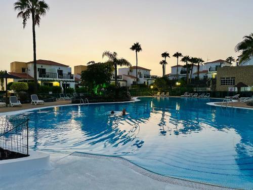 Villa Tenerifehause