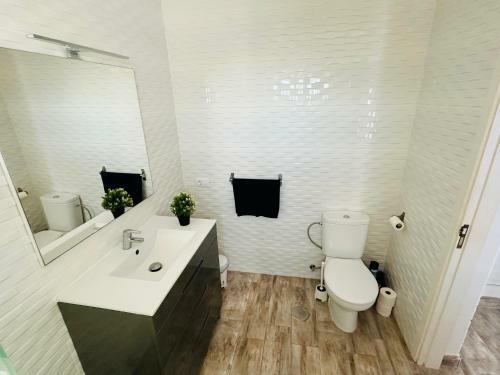 Villa Tenerifehause