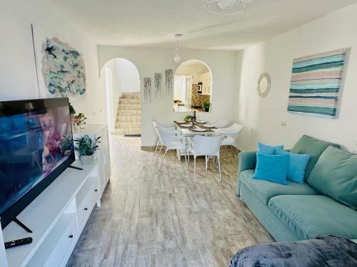 Villa Tenerifehause